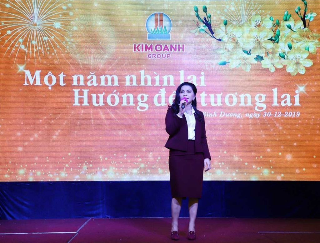 Kim Oanh Group