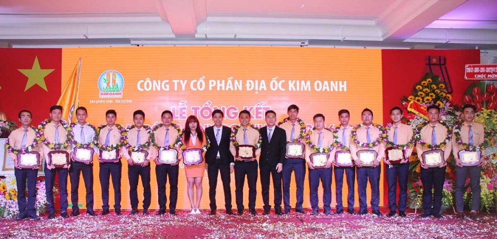 Kim Oanh Group