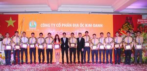 Kim Oanh Group