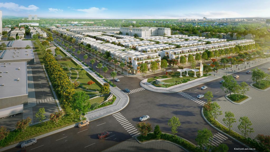 NHÀ Ở XÃ HỘI K HOME KIM OANH