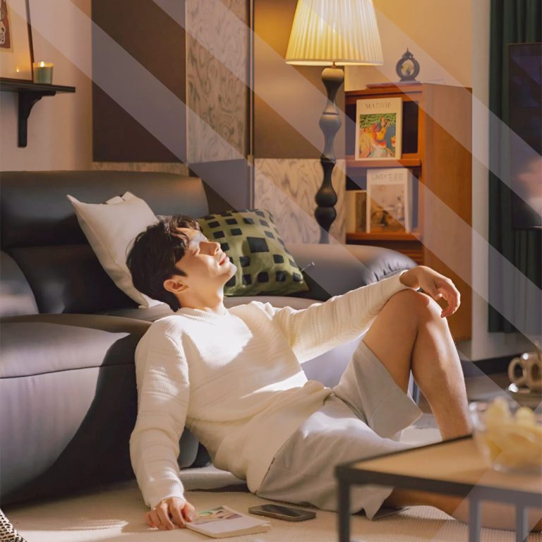 nghỉ dưỡng tại the one era